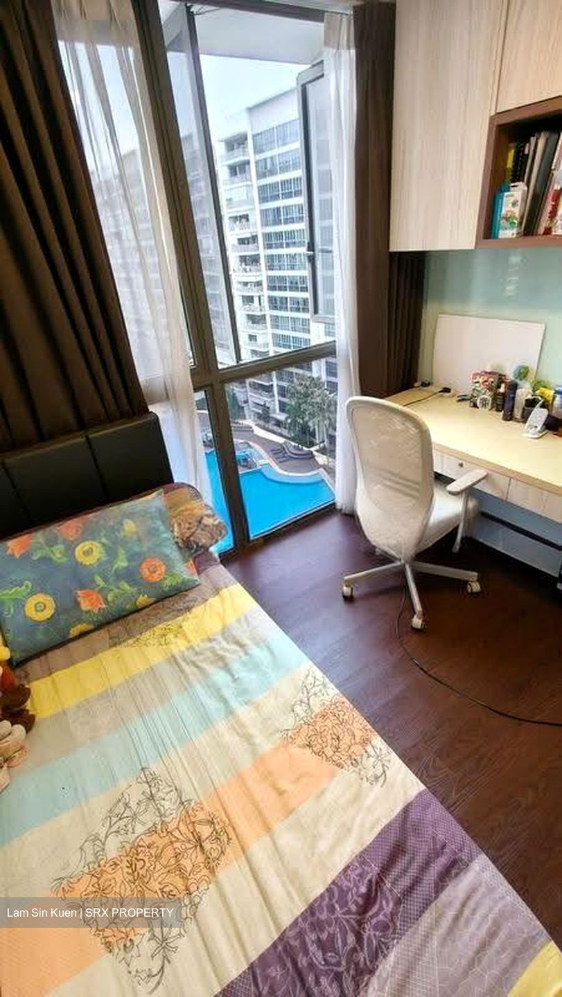 Parc Life (D27), Condominium #615775651